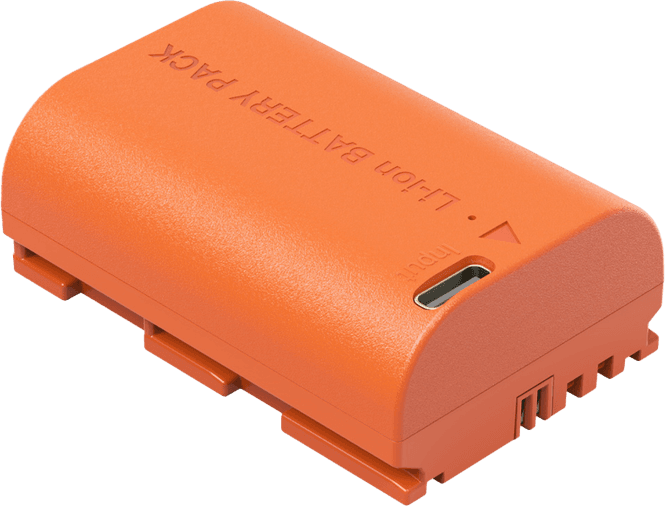 Hovedbilde SmallRig 5407 Camera Battery USB-C Rechargable ...