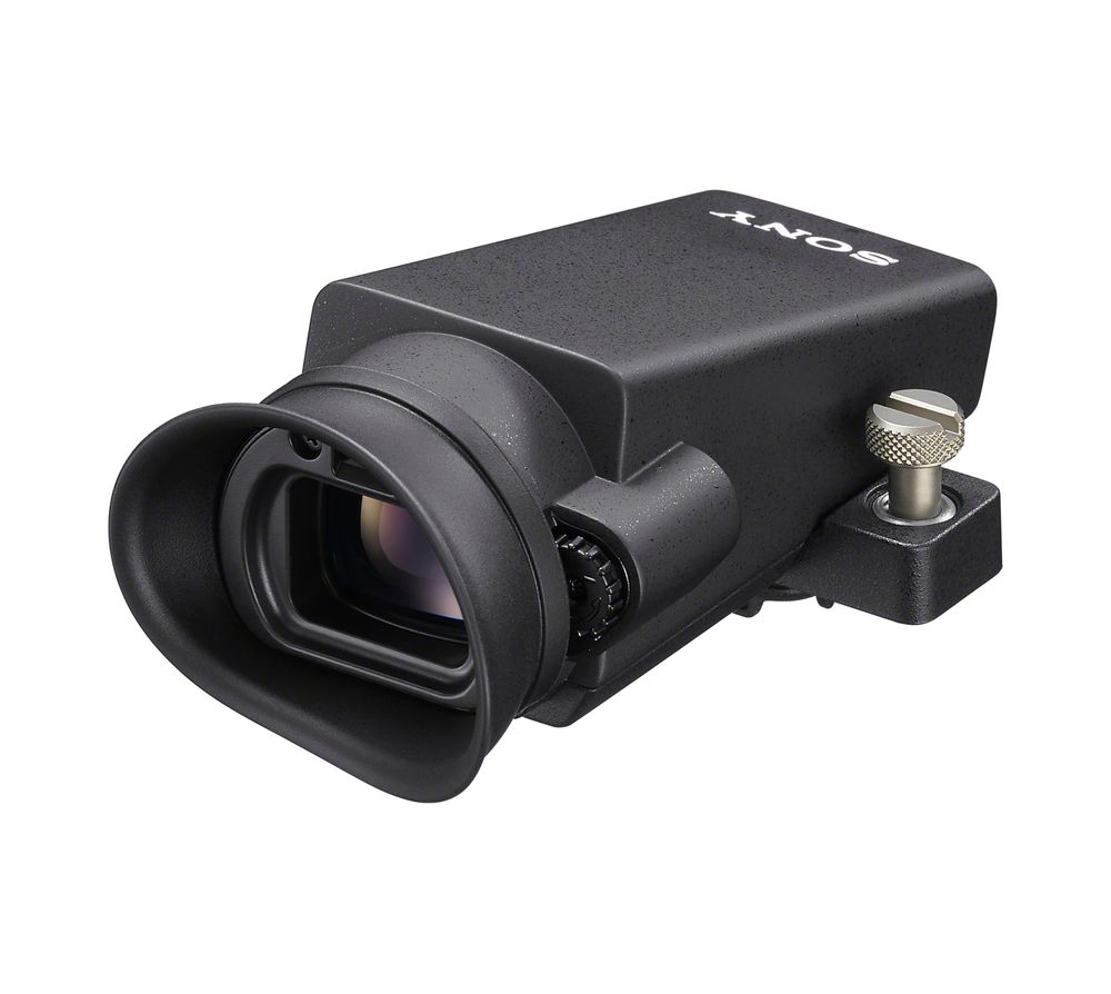 Sony DVF-EL1 OLED-søker for FX5