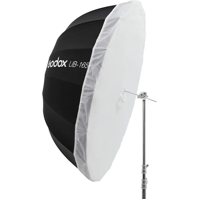 Hovedbilde Godox 165cm Transparent Diffuser for Parabolic ...