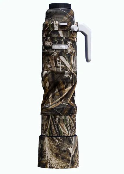 Hovedbilde LensCoat® Canon RF 200-800mm f6.3-9 IS USM ...