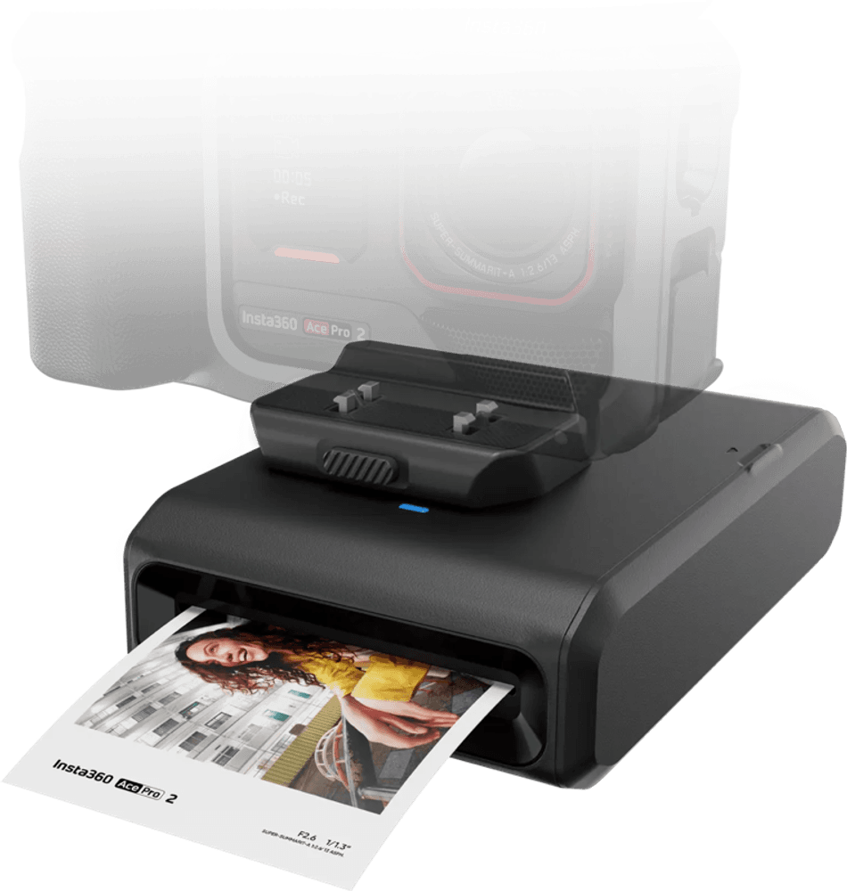 Insta360 Pocket Printer