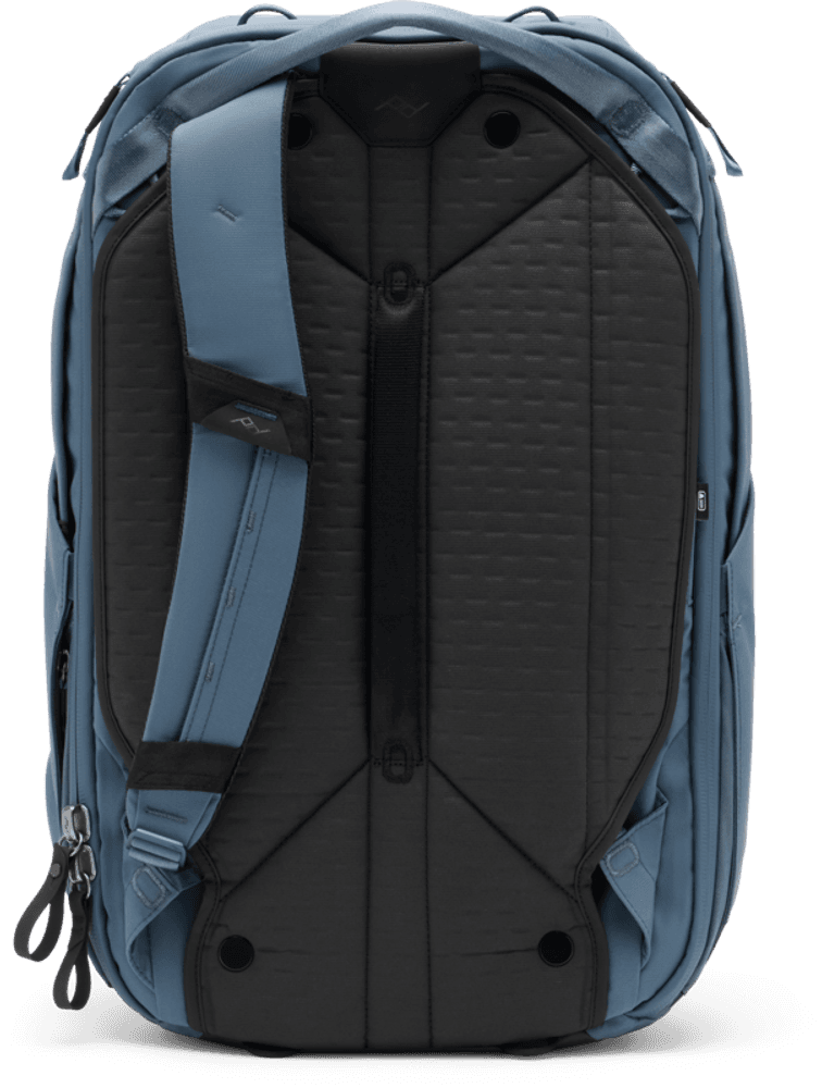 Peak Design Travel Backpack 45L I Ocean
