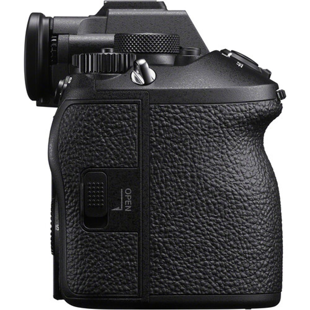 Sony Alpha A1 II