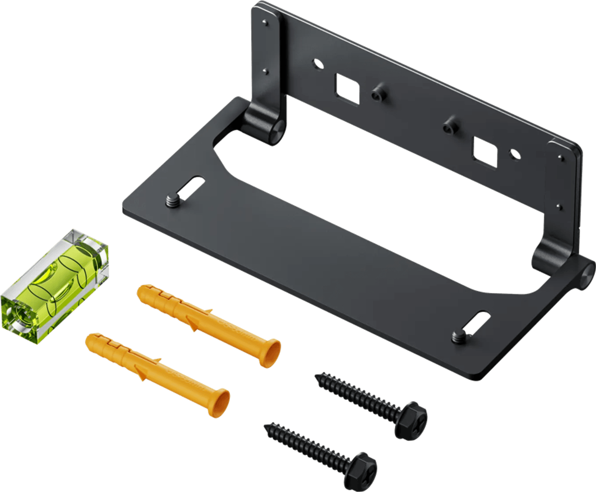 Insta360  Connect Wall Mount