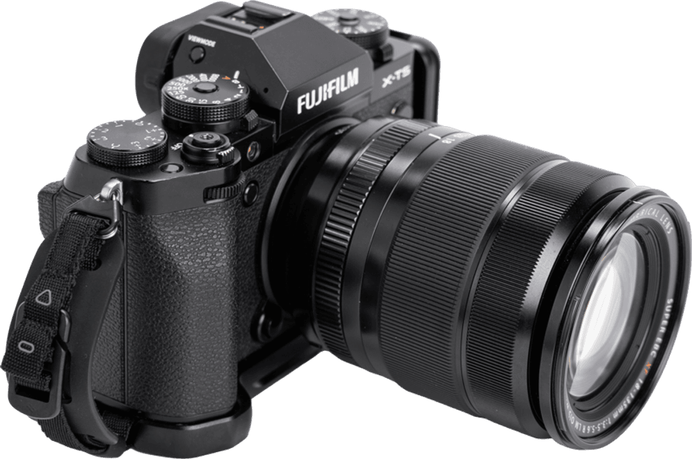 Peak Design Field Bracket I Fujifilm X-T5