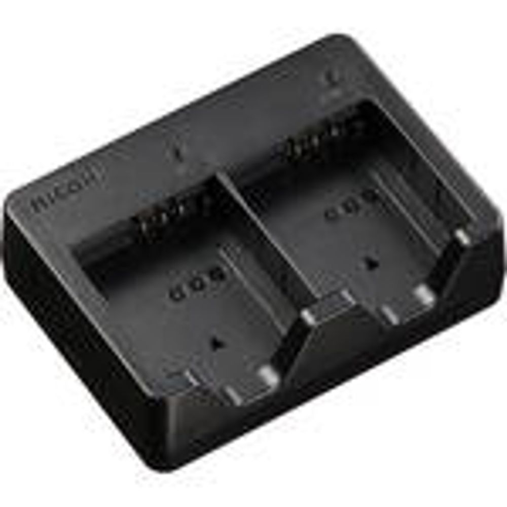 Ricoh/Pentax  Ricoh Battery Charger BJ-12