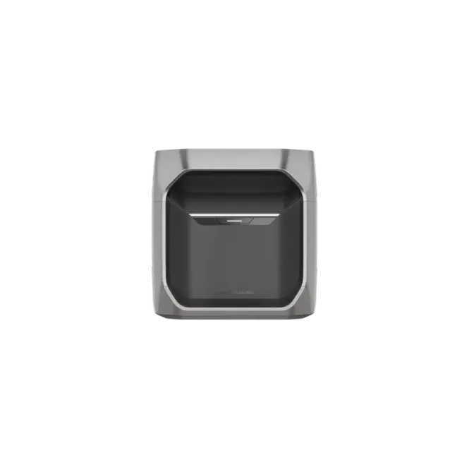 Hovedbilde EcoFlow Delta 3 Smart Extra Batteri