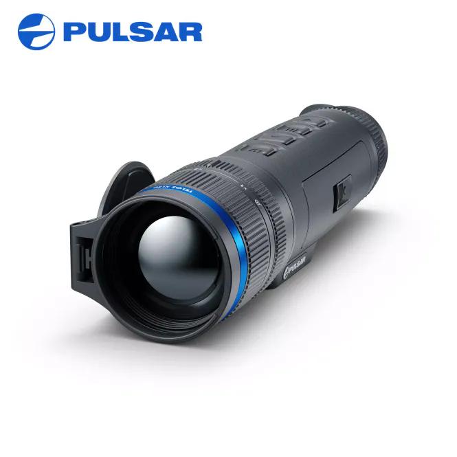 Hovedbilde Pulsar Telos XL50 Termisk Monokular Oppgraderbart ...