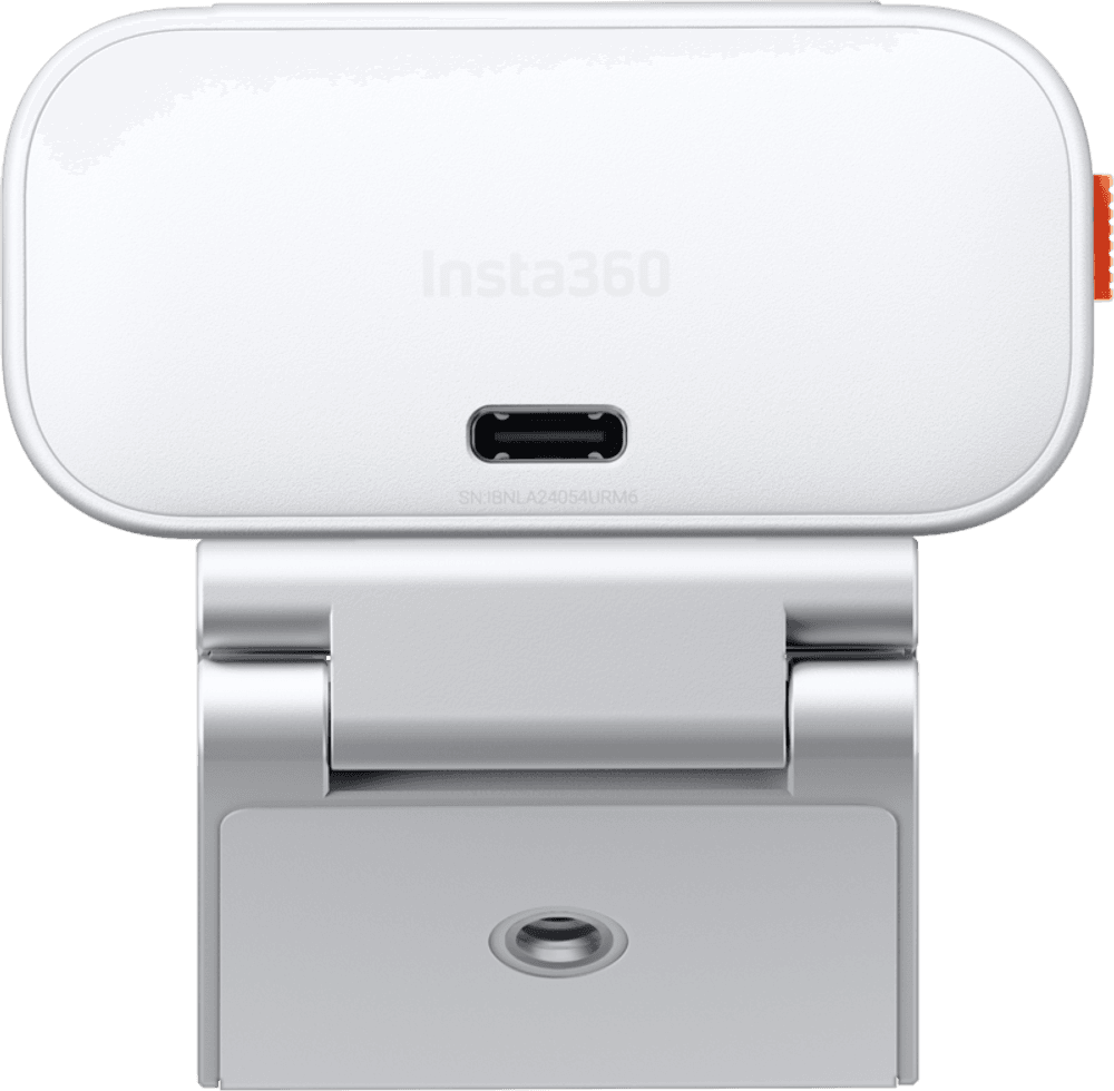 Insta360  Link 2C Standard Edition Arctic White