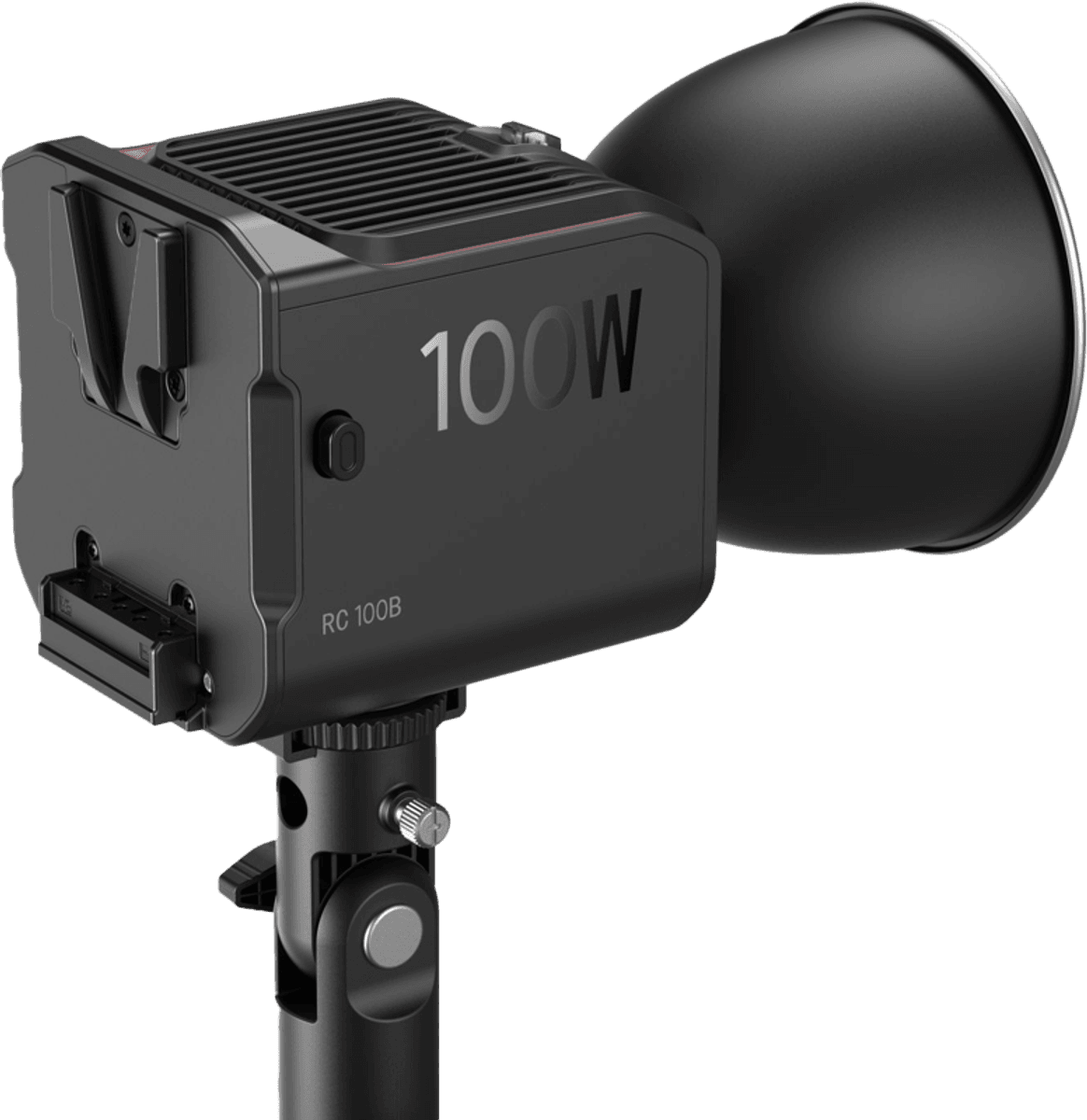 SmallRig 4893 RC 100B COB LED Video Light (Standard Version)