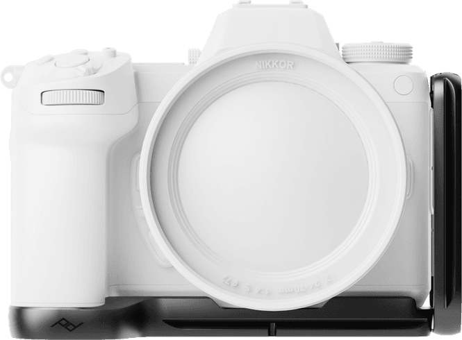 Hovedbilde Peak Design Field Bracket I Fujifilm X-T5