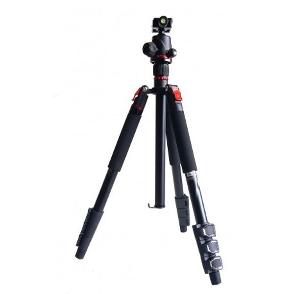 Hovedbilde Leofoto AL-254B Brukt