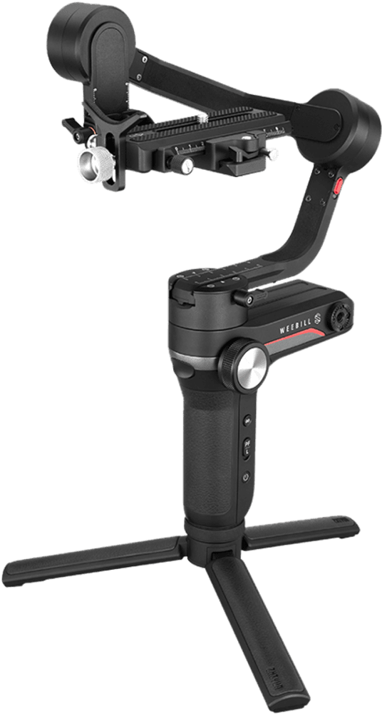 Zhiyun Weebill S