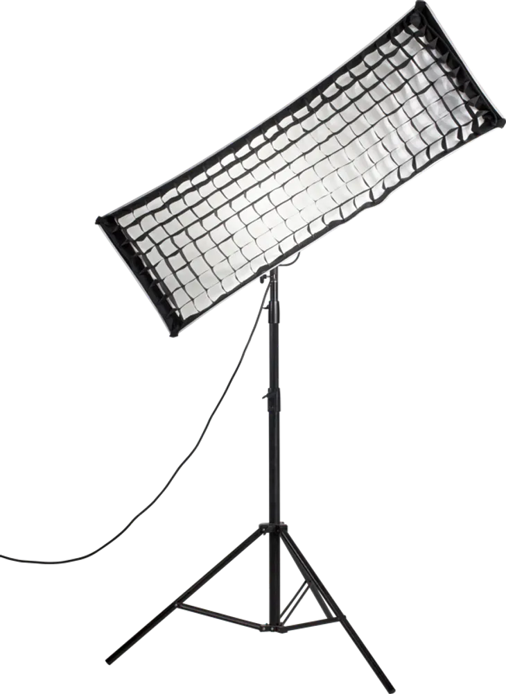 Nanlite  Eggcrate grid for Softbox 45x110cm