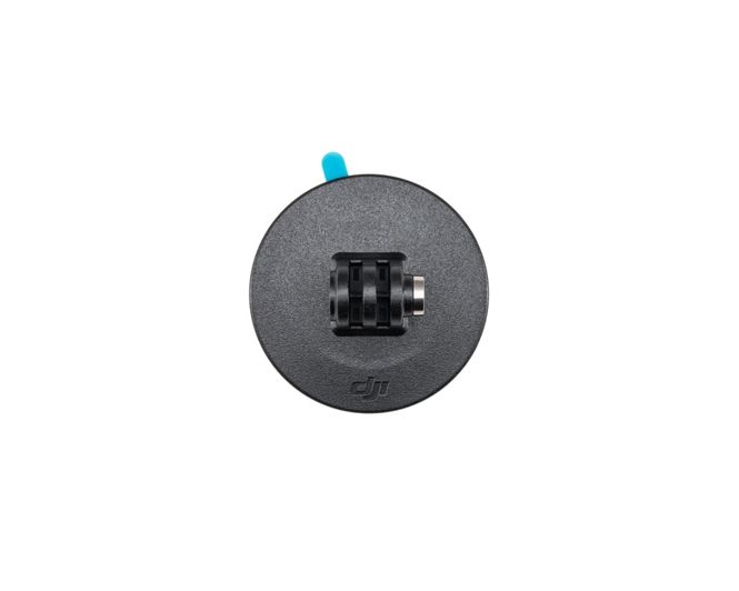 Hovedbilde DJI Osmo Action 3 Adhesive Base Kit