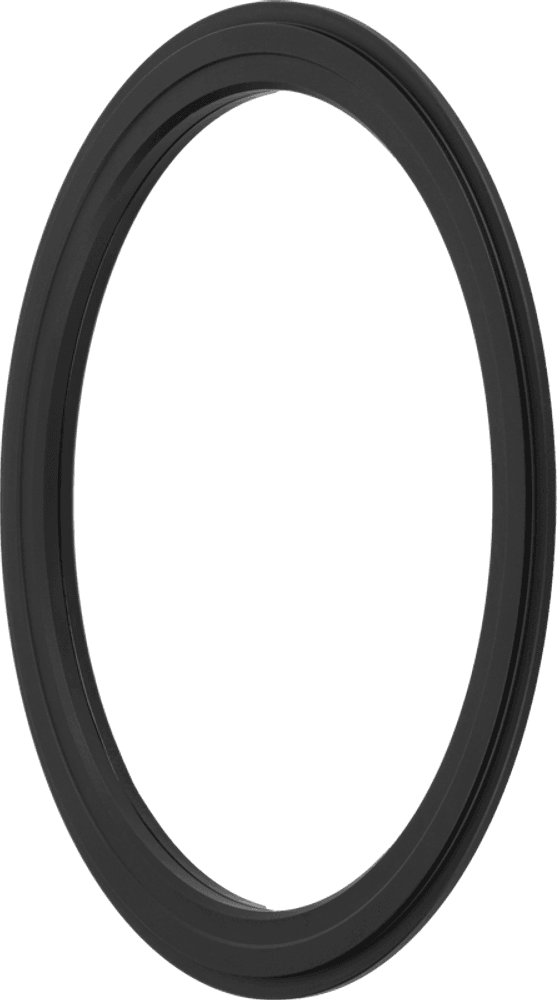 NiSi JetMag Pro Holder Ring for 95Mag System for 100mm JetMag Pro Filter Holder