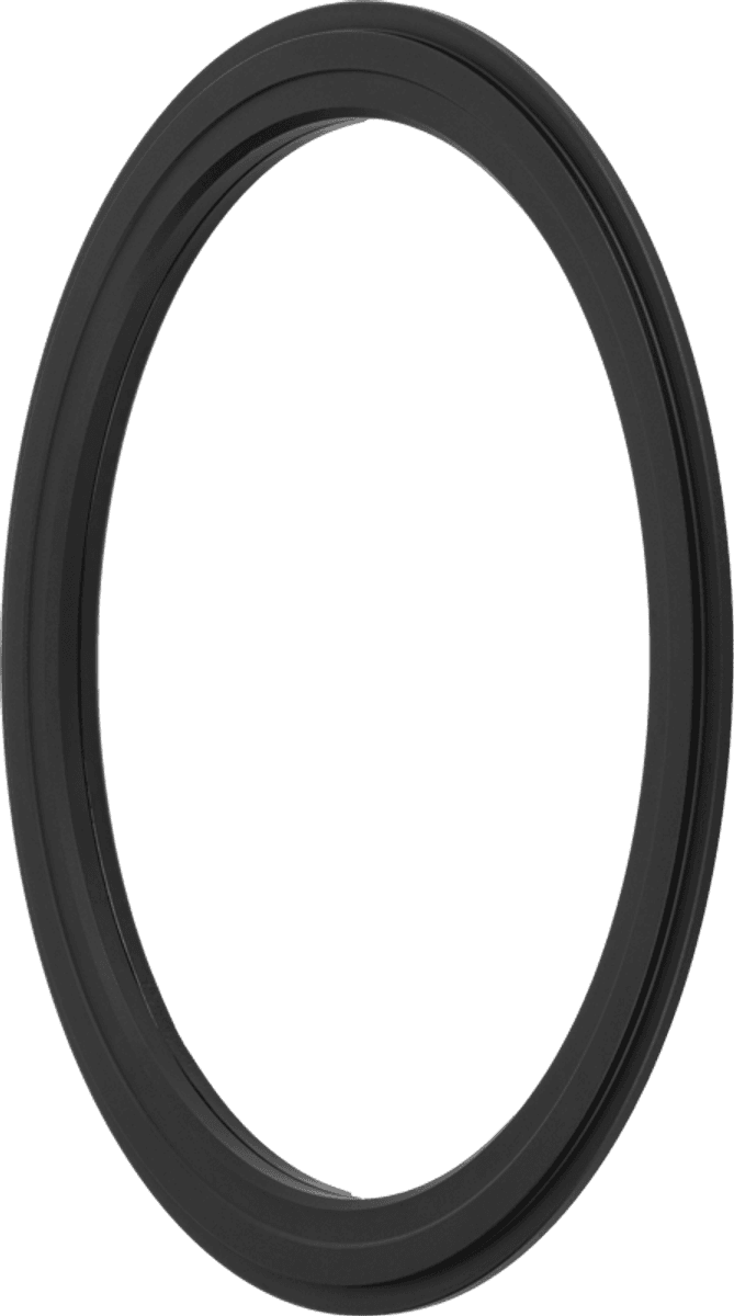 NiSi JetMag Pro Holder Ring for 95Mag System for 100mm JetMag Pro Filter Holder