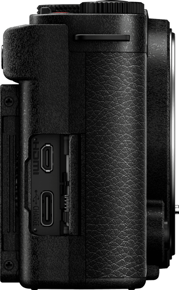 Panasonic Lumix S9 Body Jet Black