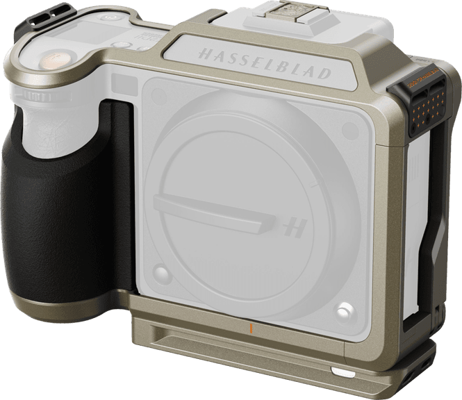 Hovedbilde SmallRig 5928 Modular Metal Cage for Hasselblad ...