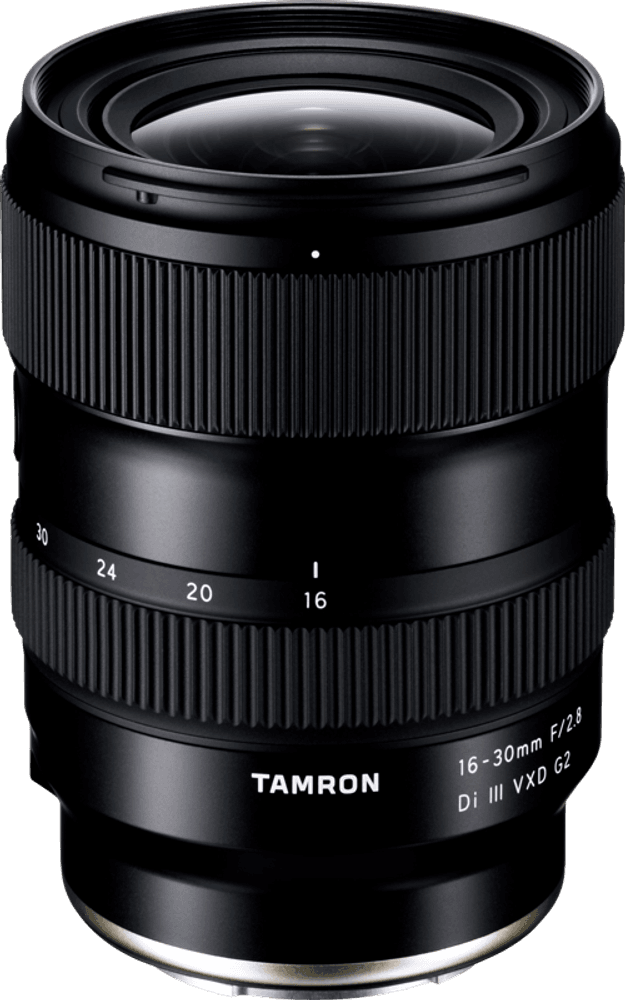 Tamron 16-30mm F/2.8 Di III VXD G2 Nikon Z