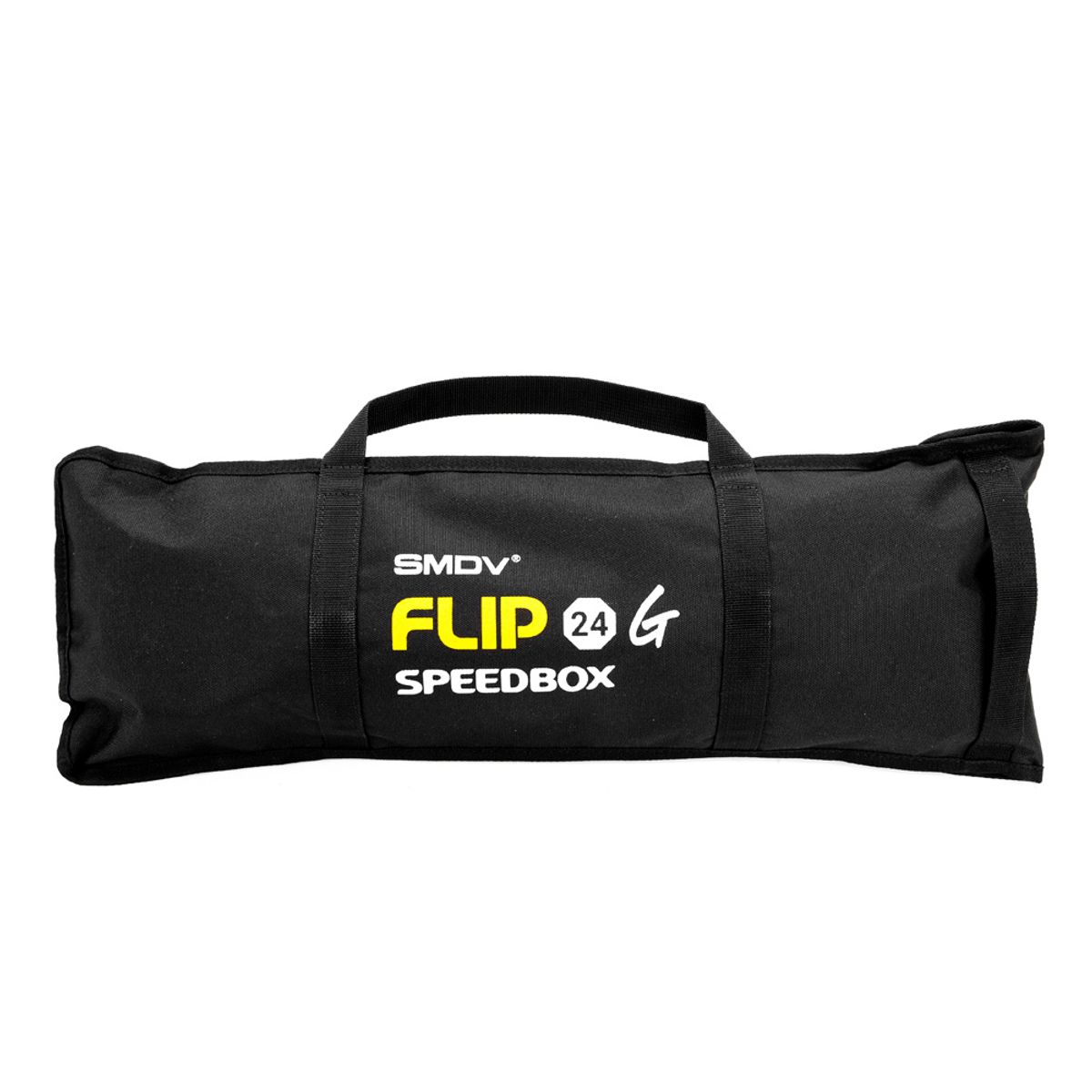 SMDV Speedbox-Flip24G with S adapter