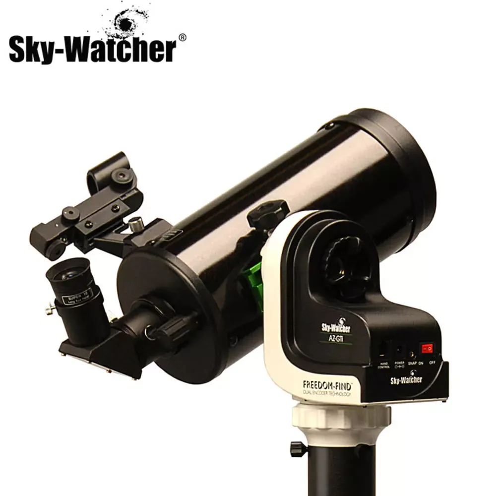 Sky-Watcher Skymax 102 AZ-GTI