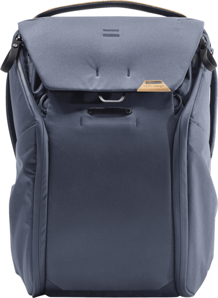 Peak Design Everyday Backpack 20L v2 // Midnight