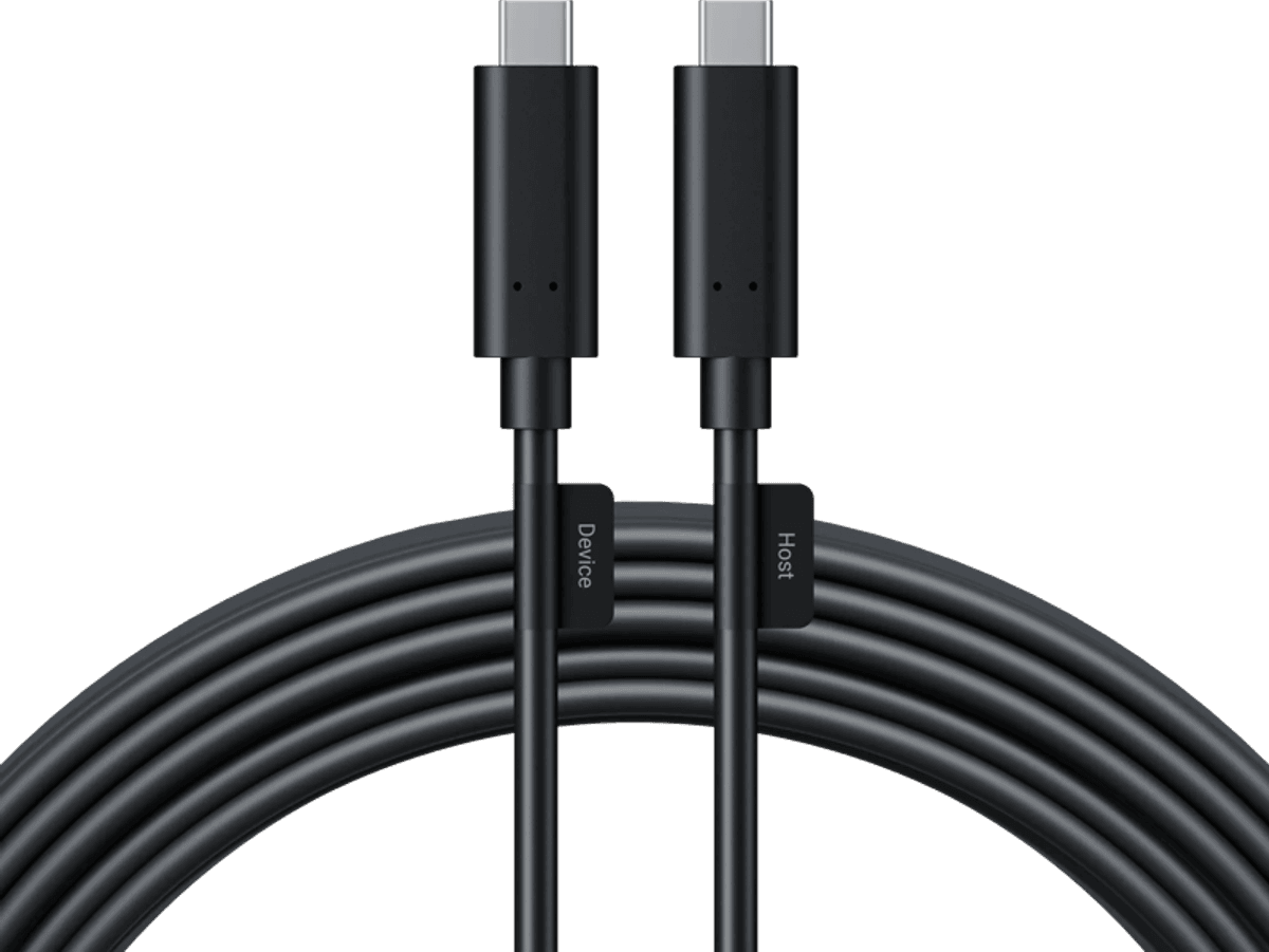 Insta360  Extra Long USB-C Cable (10m)