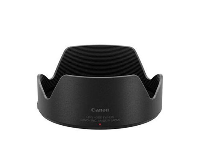 Hovedbilde Canon EW-83N Solblender