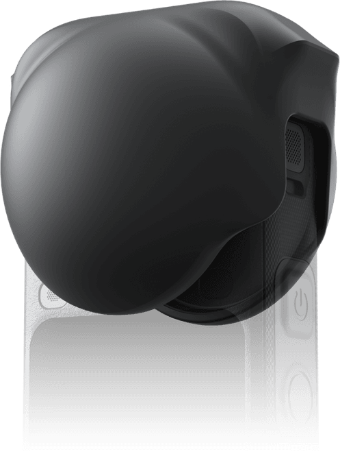 Hovedbilde Insta360 X6 Lens Cap (black)