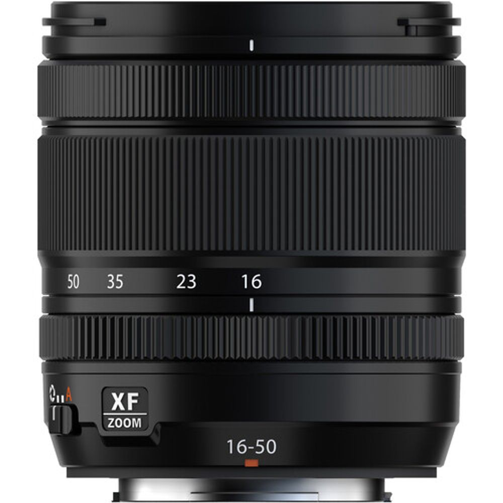 Fujifilm Fujinon XF 16-50mm f/2.8-4.8 R LM WR