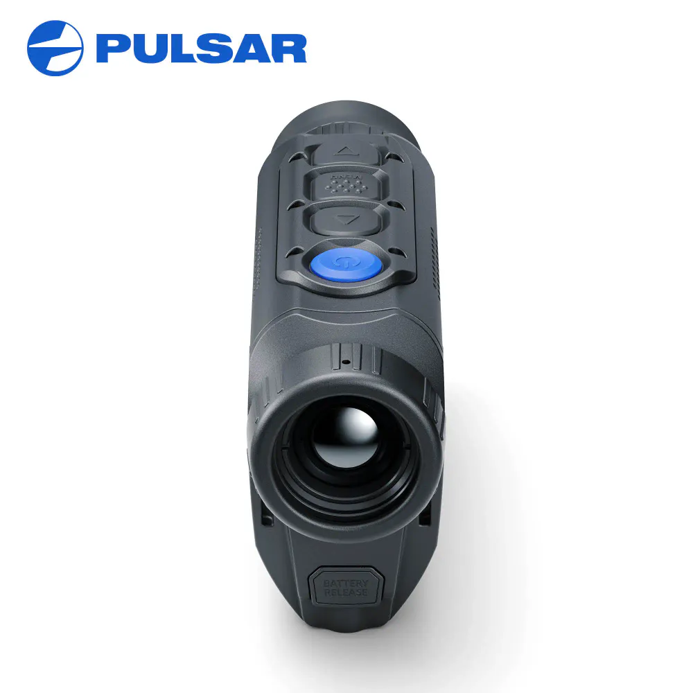Pulsar Axion XQ19 Compact Termisk Monokular