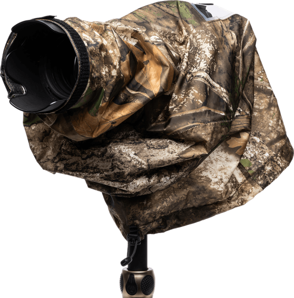 Hovedbilde Think Tank Emergency Rain Cover I RealTree APX ...