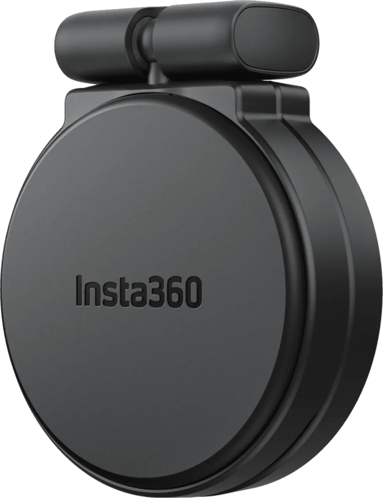 Insta360 GO 3/GO 3S Pocket Flexi Mount