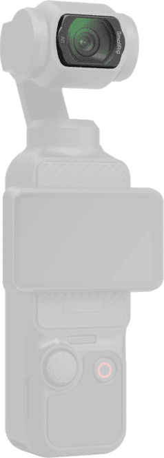 Hovedbilde SmallRig 5830 Magnetic UV Filter for DJI Osmo ...