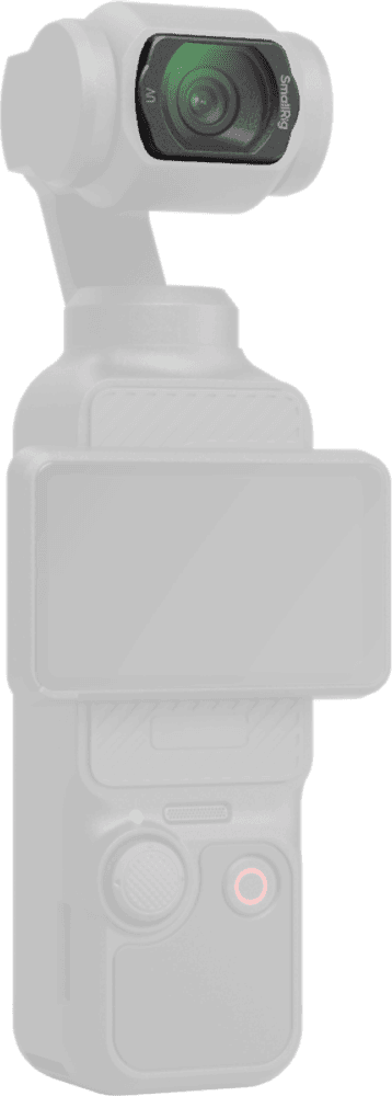SmallRig 5830 Magnetic UV Filter for DJI Osmo Pocket 3