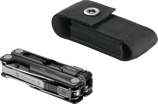 Hovedbilde SmallRig 5294 EDC Multi-Tool