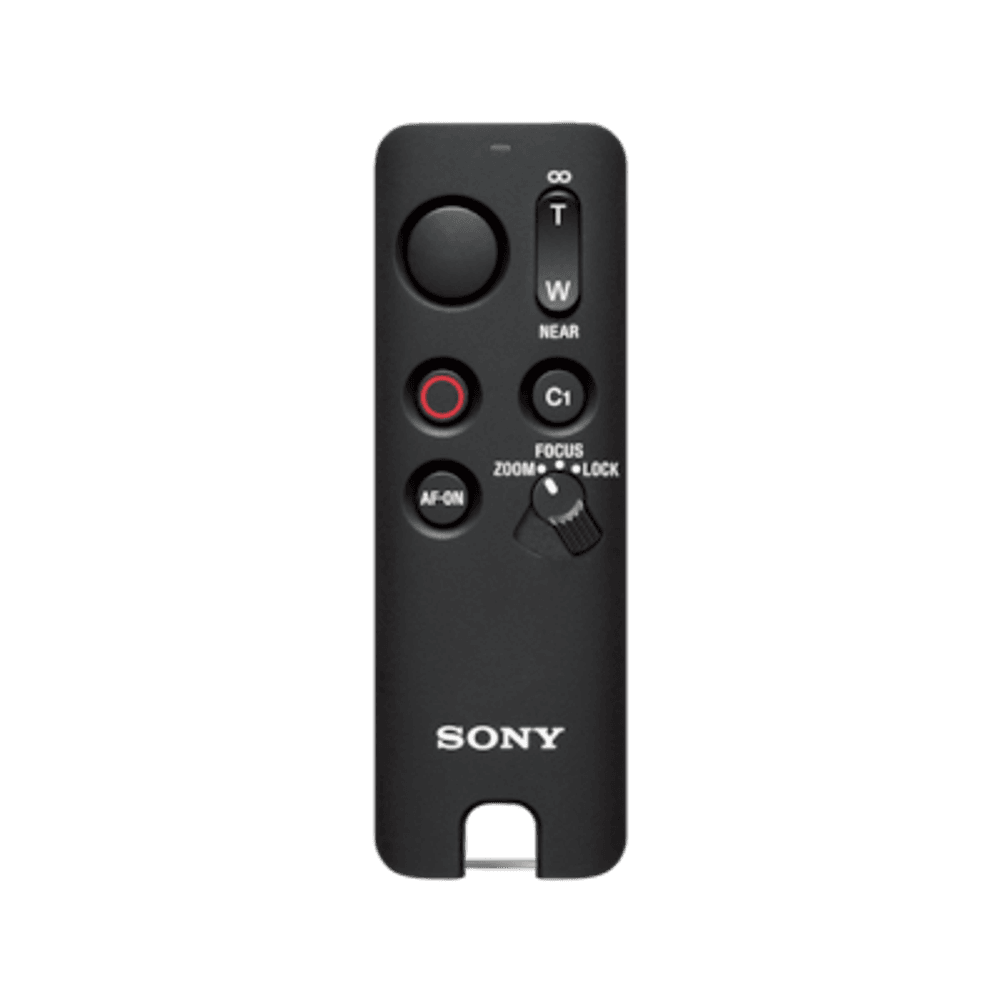 Sony Remote Commander RMT-VP2