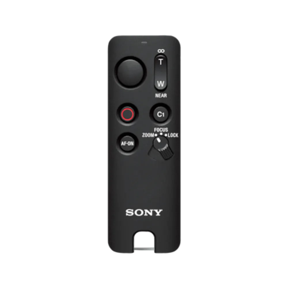 Sony Remote Commander RMT-VP2