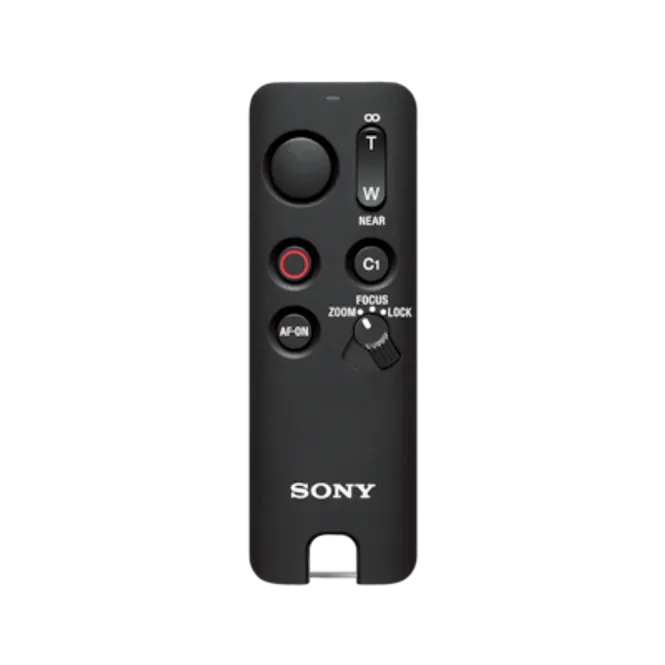Hovedbilde Sony Remote Commander RMT-VP2