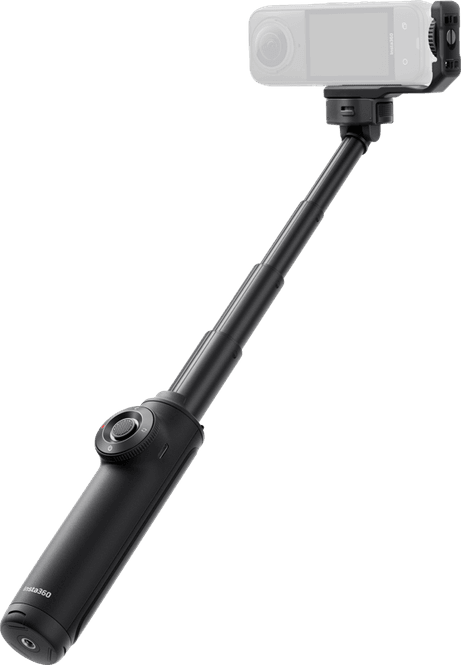Hovedbilde Insta360 Free Framing Selfie Stick