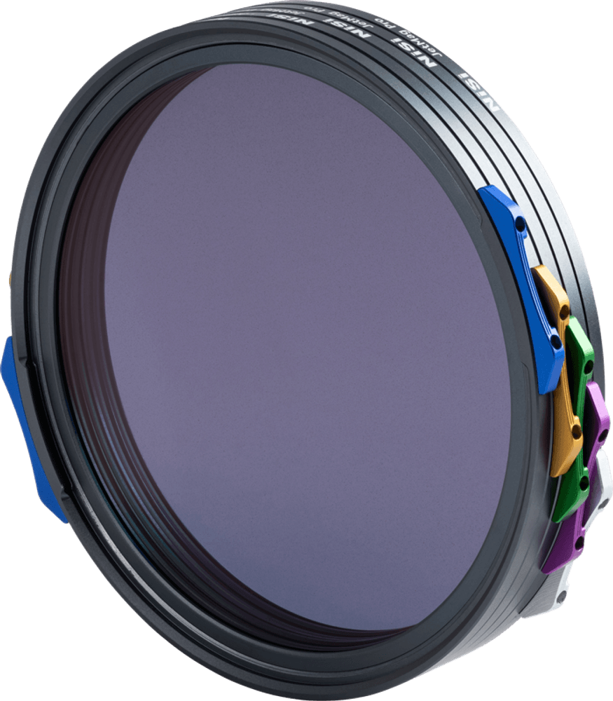 NiSi JetMag Pro 82 Filter FSND16 (0.9) 4stop