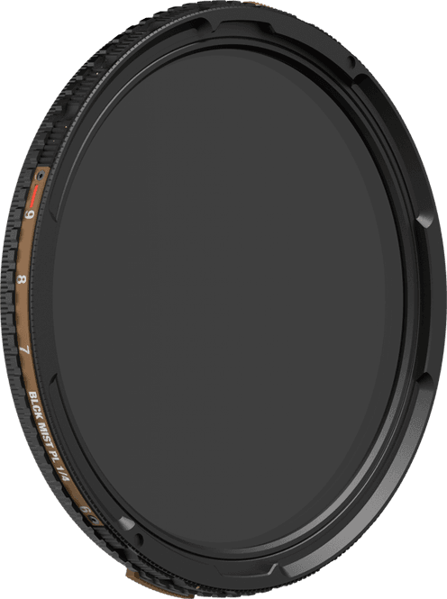 Hovedbilde PolarPro  Chroma PMVND/PL/Black Mist 6-9 stop ...