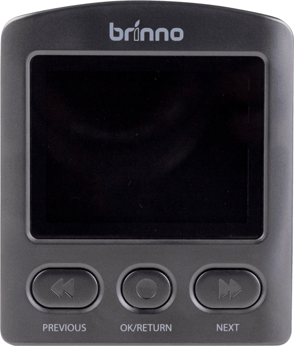 Brinno TLC2020 Timelapse Kamera