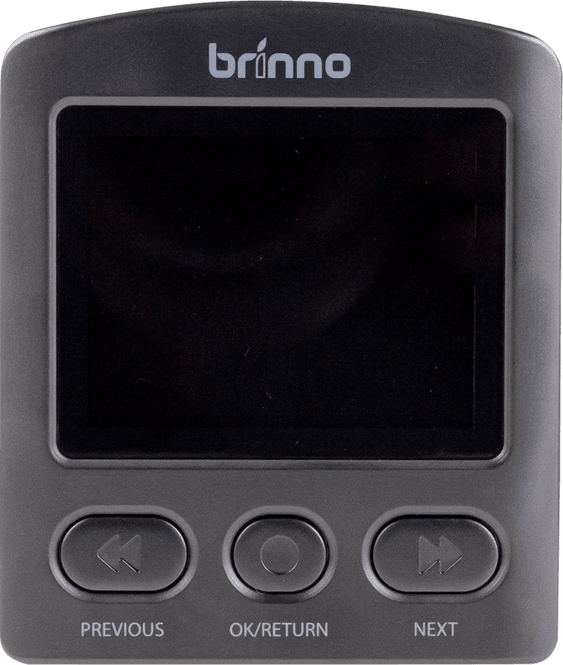Hovedbilde Brinno TLC2020 Timelapse Kamera