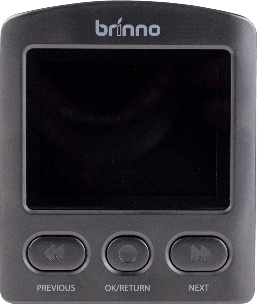 Brinno TLC2020 Timelapse Kamera