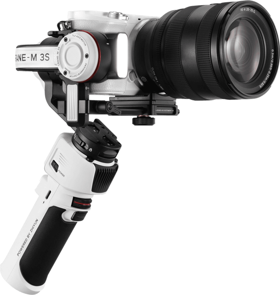 Zhiyun Crane M3S Combo Gimbal
