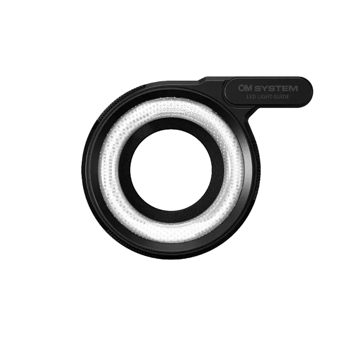 Hovedbilde OM System LG-1 LED Light Guide for ...
