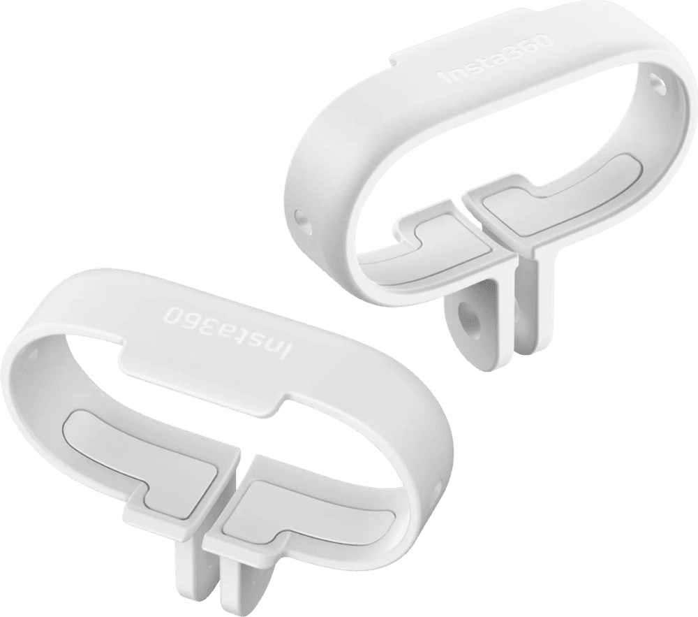 Insta360 GO 3/GO 3S Vertical & Horizontal Action Mount Set