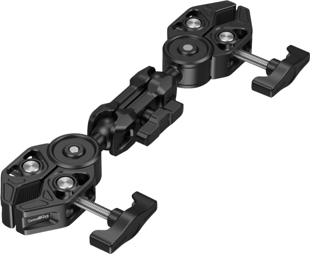SmallRig 5453 Super Clamp